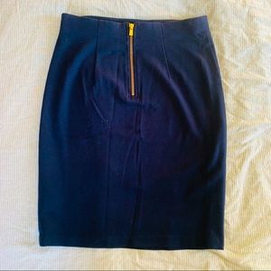 Philosophy Pencil Skirt